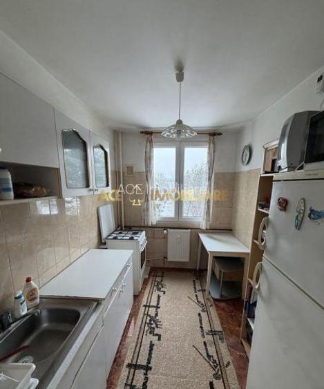 3 Camere de vanzare | Titan | Metrou 1 decembrie | 65 mp - 4