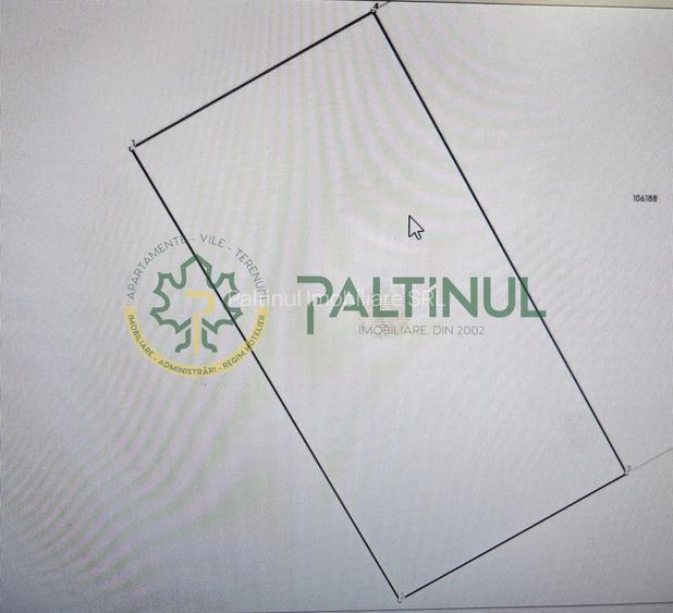 Teren de vanzare ,Tocile, Sibiu, case de vacanta si locuinte - 15