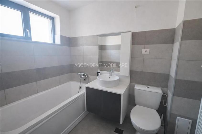 Casa deosebita cu curte proprie, proiect Valea cu Flori, Izvor, Brasov - 4