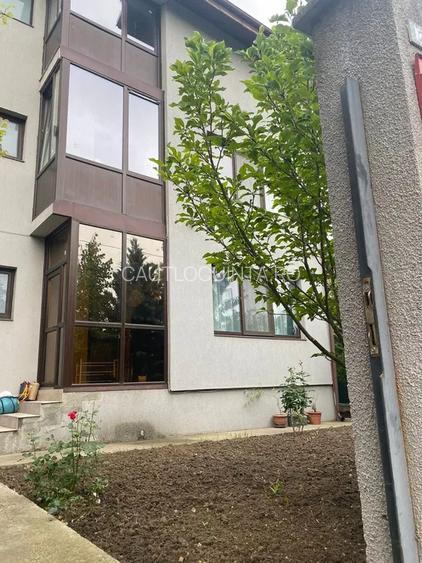 Casa 4 camere | 2 Etaje | XZona Tunari | Moderna | Curte - 8