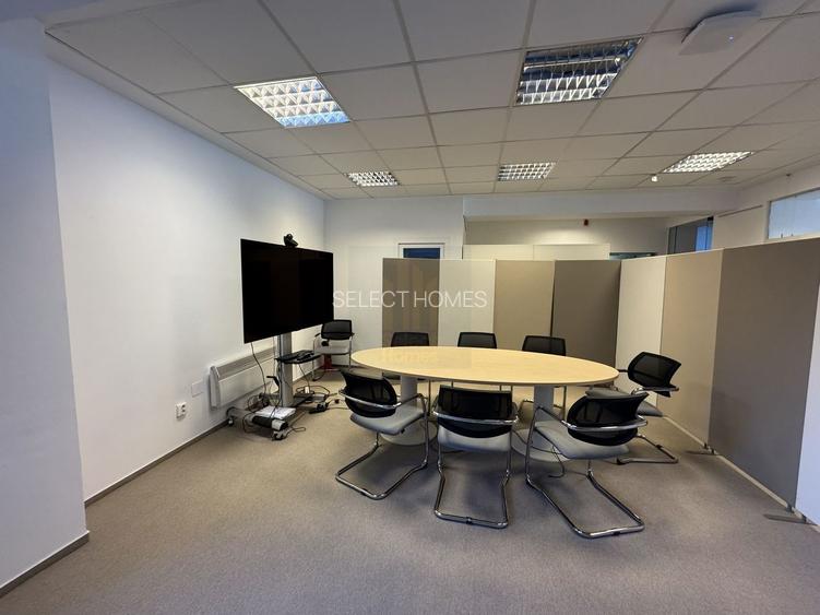 Spatii de birouri de Vanzare *Dacia-Eminescu* - 9