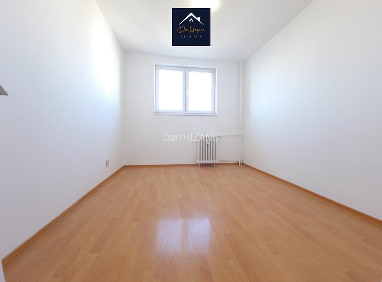 Totul lângă bloc: Școală, Metrou, Piață, Parc-Apartament 3 Camere-Trapezului - 8