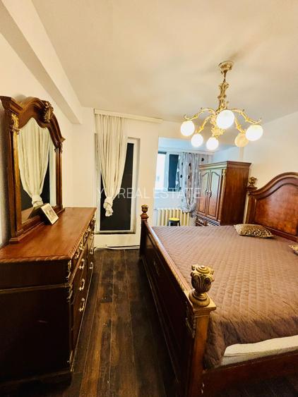 Apartament 4 camere vedere la mare-Loc de parcare zona Faleza nord - 7