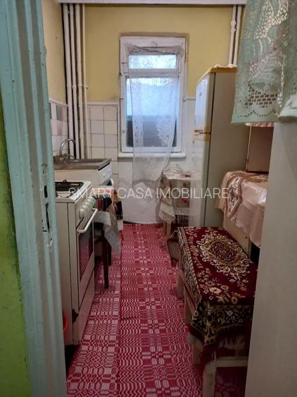 Apartament 2 camere- Mircea cel Batran - 4