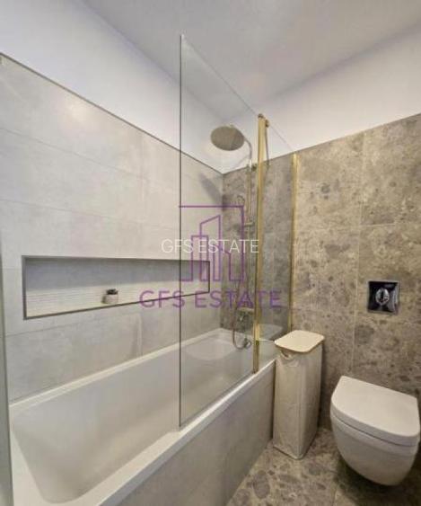 Inchiriere Studio Moghioros Park Residence|Parcare - 8