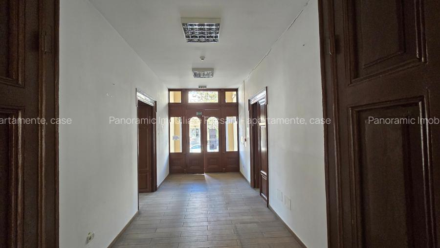 Cladire speciala de VANZARE  sau de INCHIRIAT  ultracentral Focsani - 33