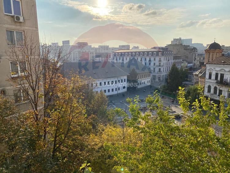 2 camere renovat 2021, mobilier nou, Metrou Unirii - 14