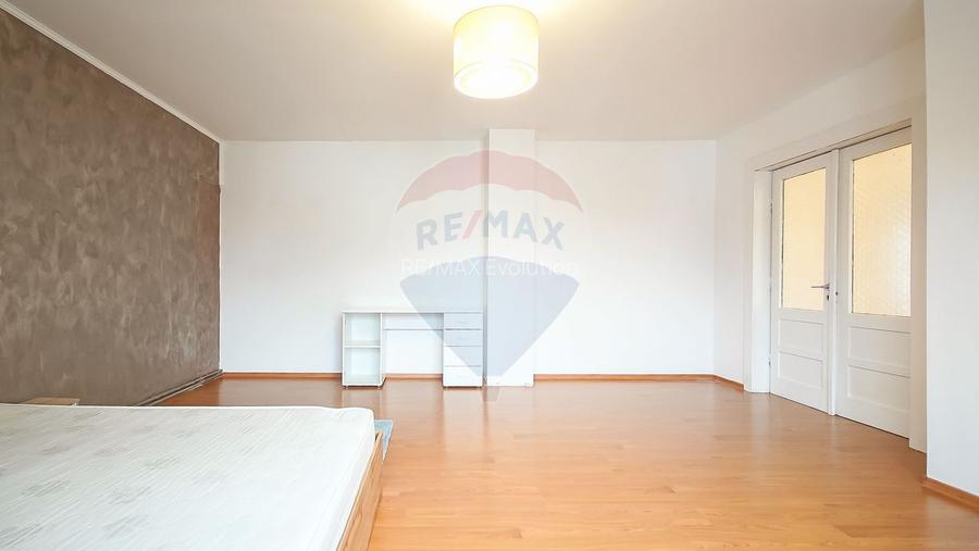 COMISION 0 | Apartament 4 camere + Curte | Zona Tractorul - 22