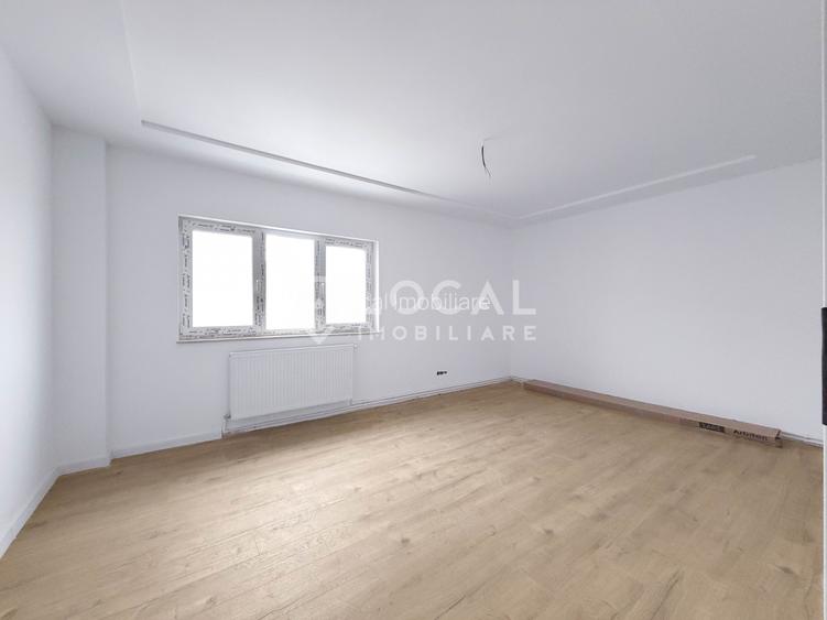 Apartament 2 camere | Decomandat | etaj 3 | Zona Interservisan | Gheorgheni - 2
