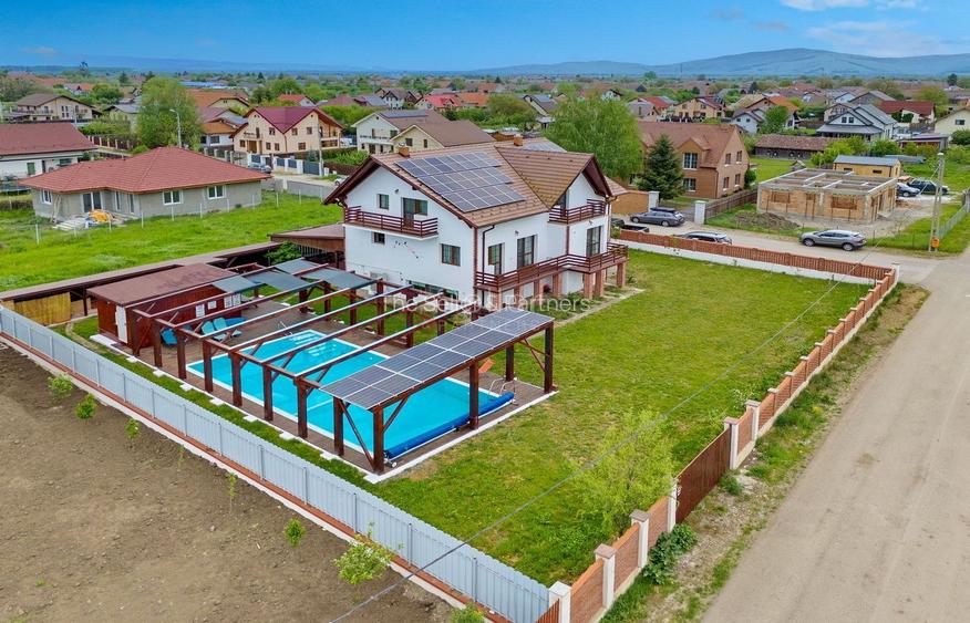 Structura Generoasa Mobilier Inclus - 23