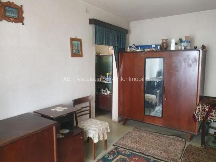 Berceni/Luica,apartament 2 camere cf2, etaj 4/10 55.000euro - 3