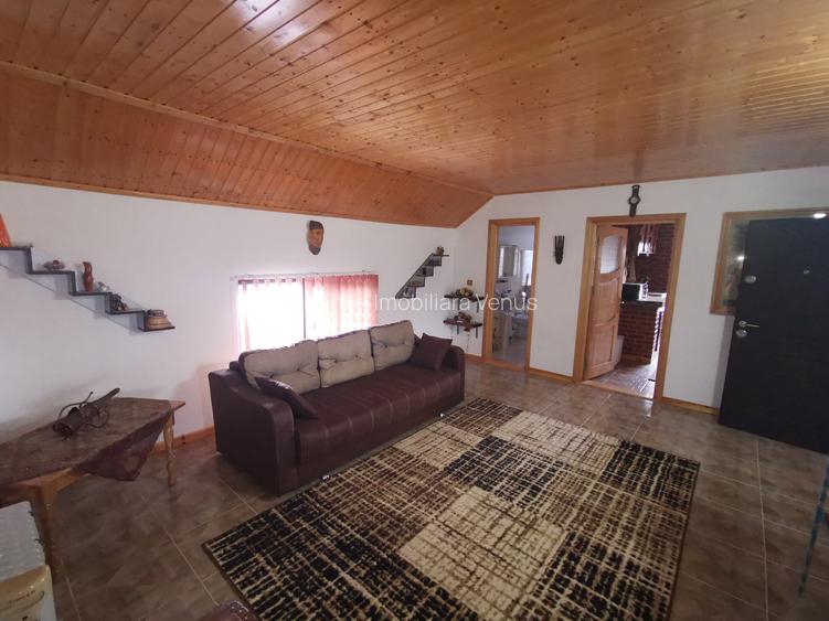 Casa cu etaj in Oraseni Deal - 10