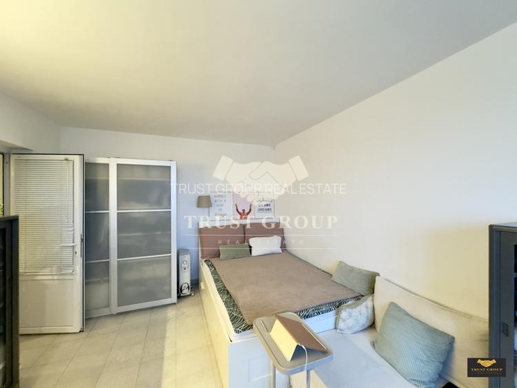 Garsoniera Cismigiu | Imobil 1981 | Fara risc sau urgenta - 4