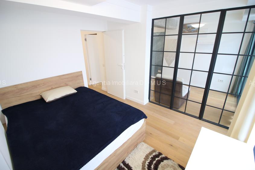 Ap. 3 camere Ultracentral, parter, tip duplex, terasa - 11