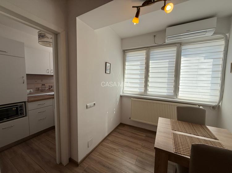 Garsonieră modernă Dristor chiar la gura de metrou Dristor 2 - 10