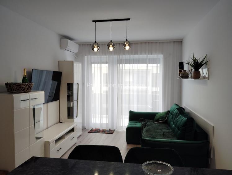 De  inchiriat apartament 2 camere, bloc nou, Prima  Aren - 2