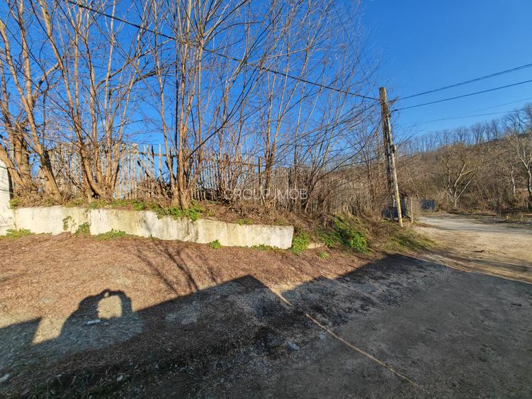 Teren intravilan multifunctional, Hemeius. PRET PROMOTIONAL! - 6