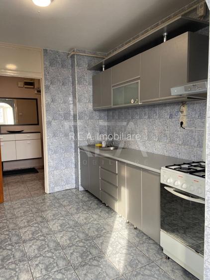 3 Camere | Decomandat | Gorjului - 9