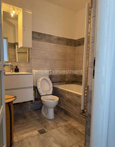 Calea Victoriei | 2 Camere | Balcon | Centrala | Posibilitate Parcare - 8