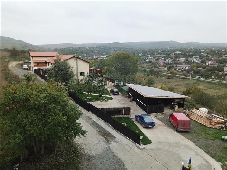 Pensiune turistica Mineri - 2