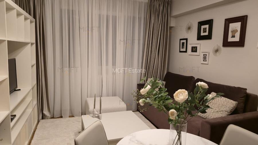 Apartament 2 camere Universitate – Calea Victoriei - 4