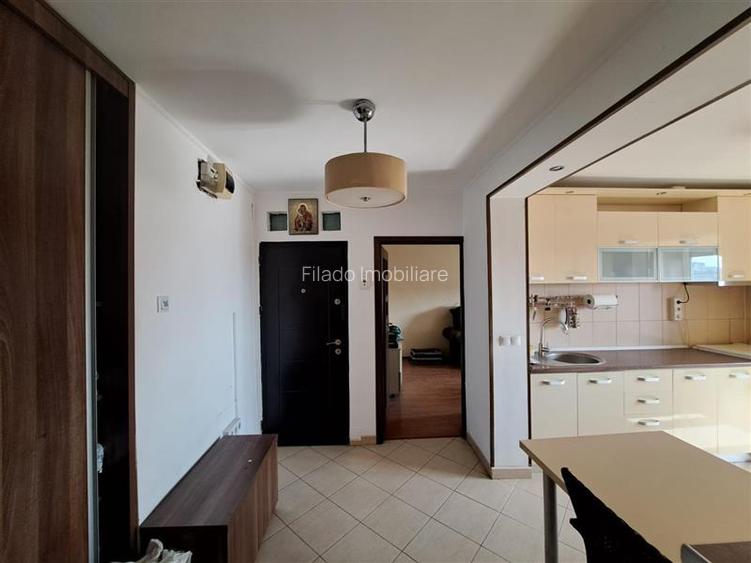 Vanzare apartament 3 camere Dristor, Calea Vitan, Mihai Bravu - 7