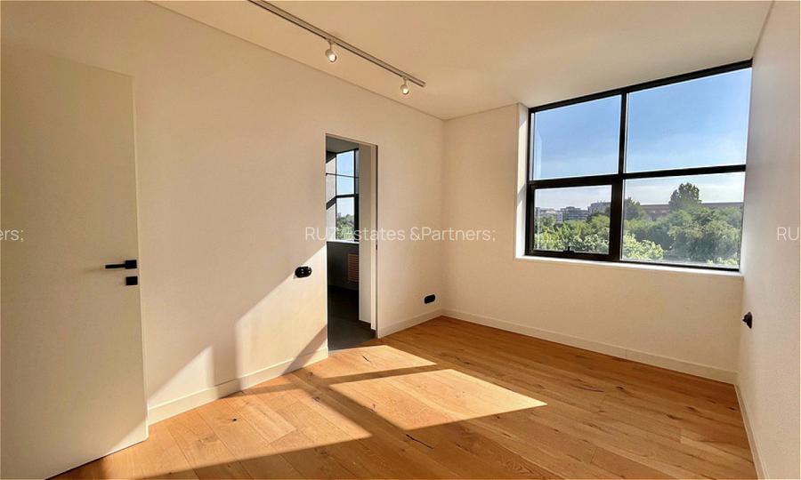 Spațiu Birouri Contemporan | Loft Duplex | Terasă Generoasă 32 mp | Floreasca - 6