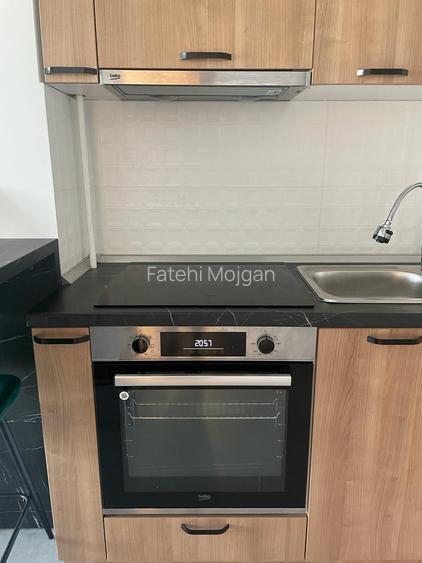 Studio Dublu - Avrig Park Residence  2023 - Centrala Proprie - 13