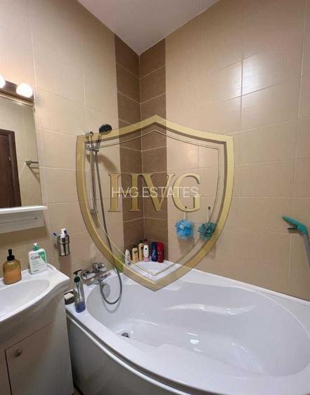 Apartament cu 2 camere | Centrala proprie | Mihai Bravu - 7