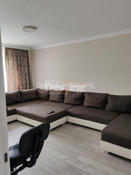 Apartament 2 camere, etajul 4, Zona Crucea Garii - 5