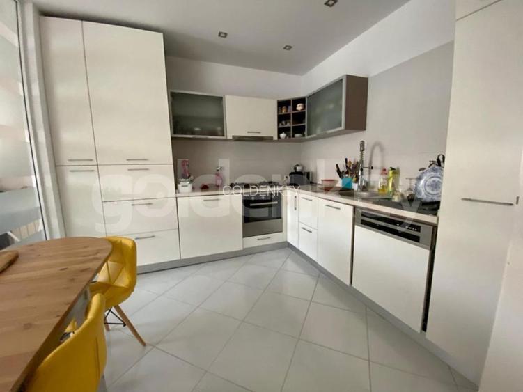 Apartament cu acces la piscina comuna, fitness si 2 locuri de parcare - 5