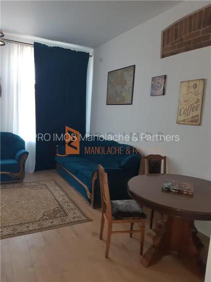 Apartament 3 camere cf 1 decomandat zona Centru - 3