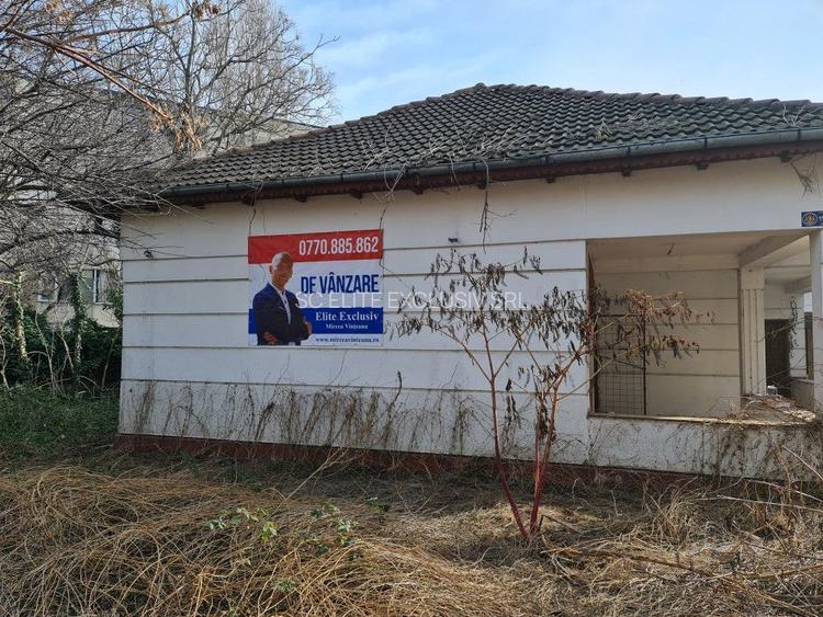 Oportunitate unică de investiție – Zona Dacia - 14