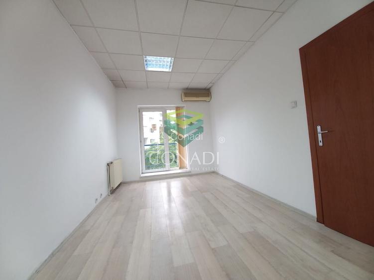 Birou de inchiriat // Domenii // Mihalache - 8