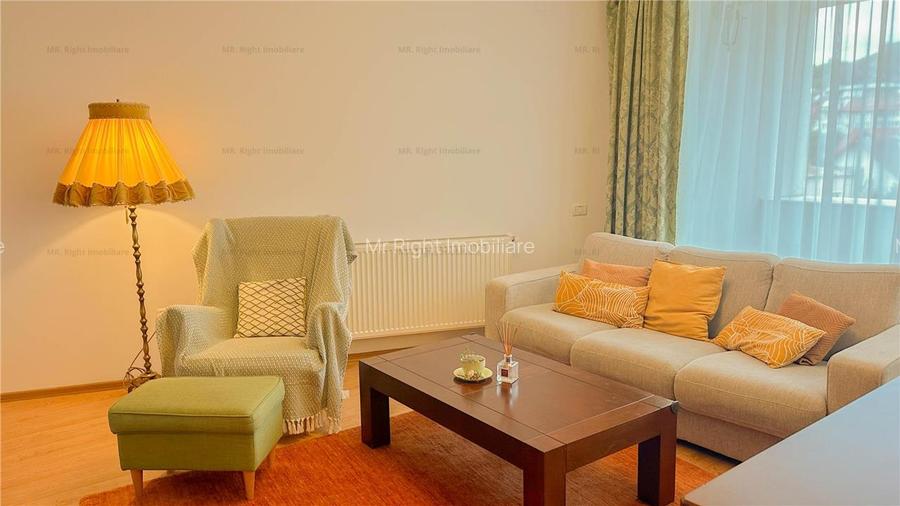 Apartament 2 camere | deosebit | Alphaville Carpatilor - 4