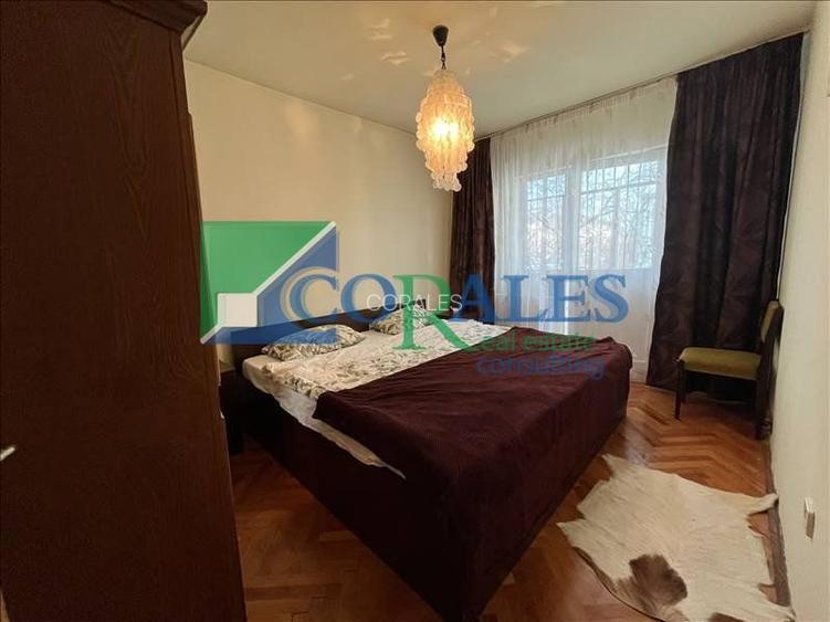 Simion Barnutiu. Etaj 2. Cu garaj inscris in CF. - 5