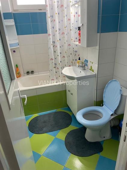 APARTAMENT 2 CAMERE | ZONA MIHAI VITEAZU - 6