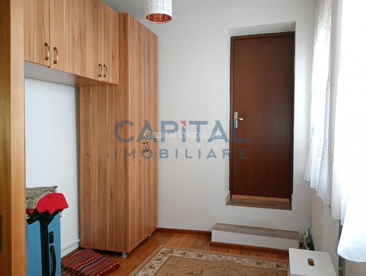 COMISION 0% - Casa boiereasca renovata integral - 6