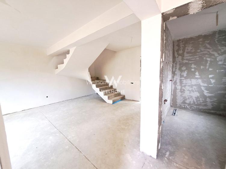 Duplex cu pivnita si terasa, Calea Cisnadiei, Sibiu - 2