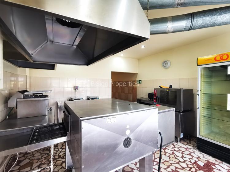 Spatiu comercial | 45 mp | Trafic intens | Activitati multiple | Comision 0% - 2