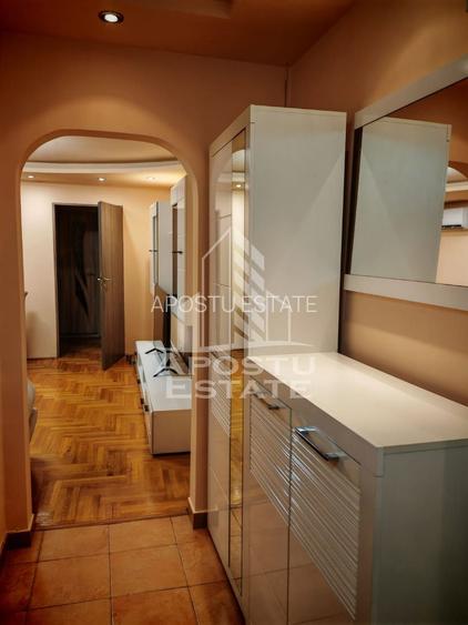Apartament 3 camere, centrala proprie, spatios, Girocului - 10