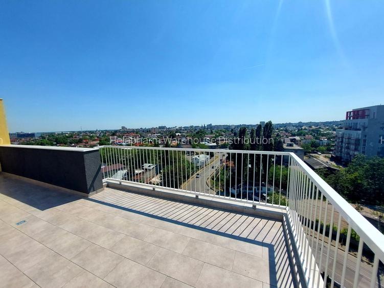 Real Residence Resort - 7