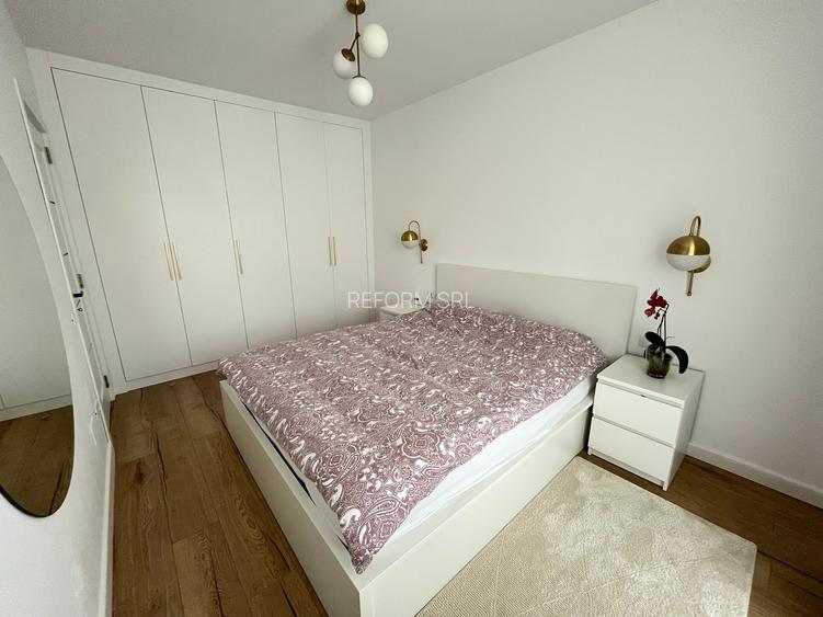 De vânzare apartament modern, cu 3 camere în Gheorgheni - 8