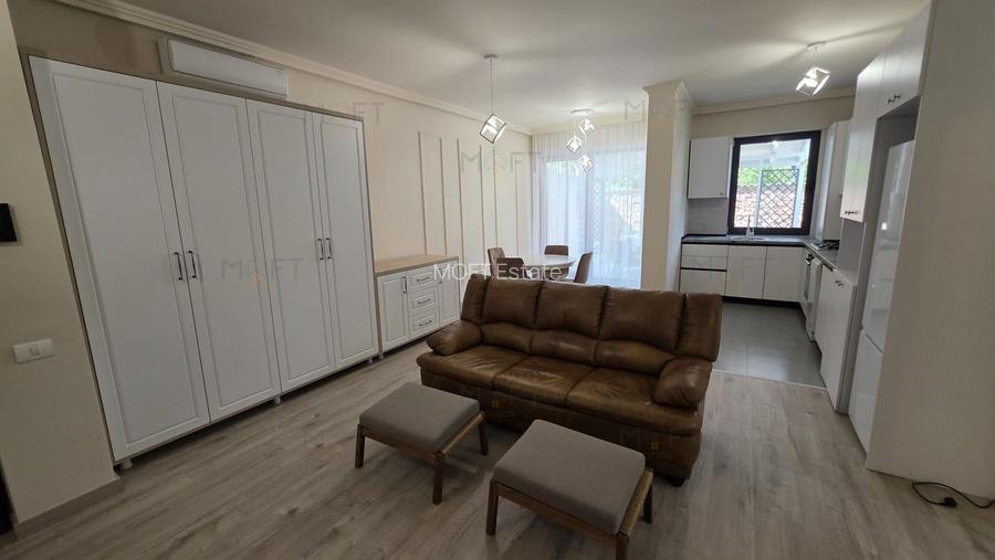 2 CAMERE NOU || CURTE LIBERE 60 MP || Decebal | Piața Alb Iulia MERTOU - 18