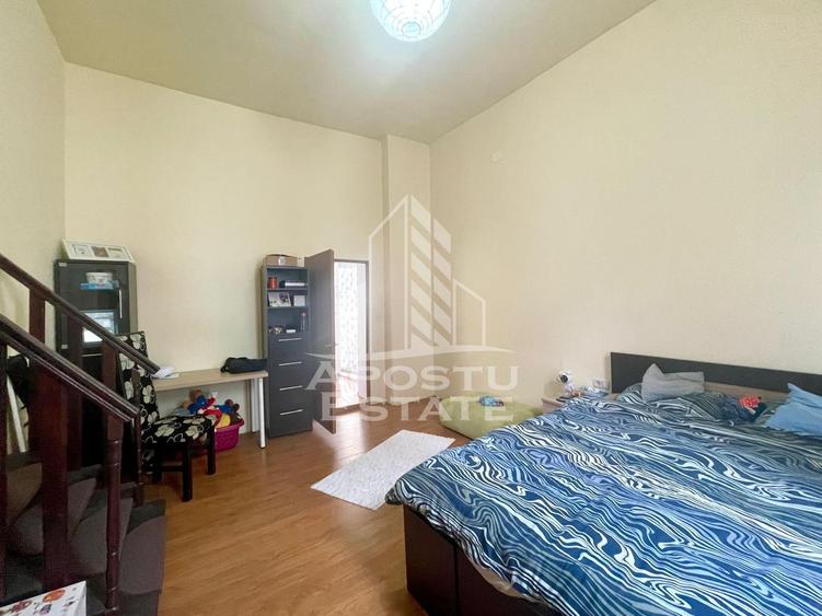 Casa cu 2 apartamente – zona Piata Catedralei
