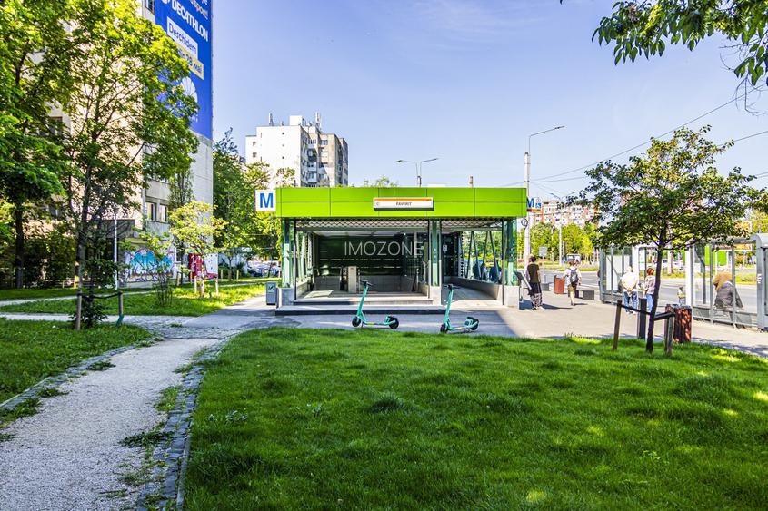 Drumul Taberei - Favorit, 3 camere, 2/10, mobilat, utilat complet, comision 0% - 25