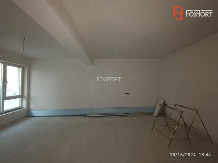 Apartament cu 2 camere in Giroc, Cartier Planete - ID V2784 - 4