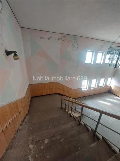 SPATIU PENTRU CAZARE/  BIROURI ZONA INDUSTRIALA ONESTI - 14