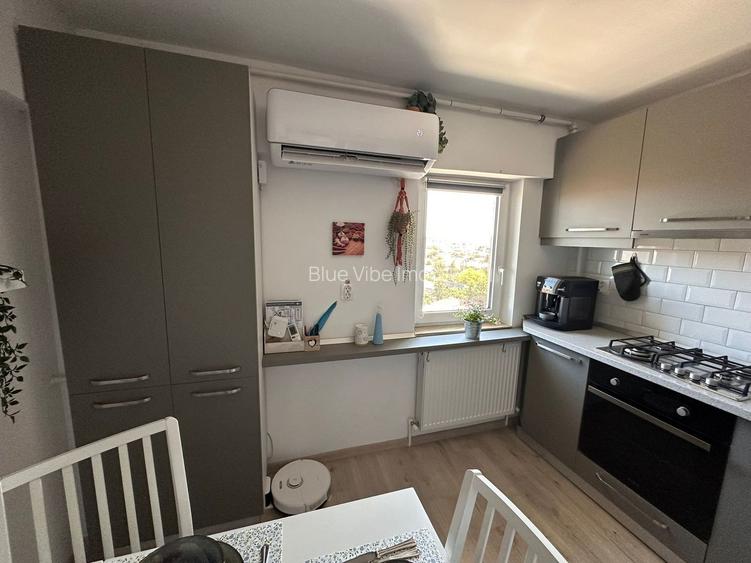 Superb apartament 2 camere loc parcare personal Tomis 3 termen lung - 3