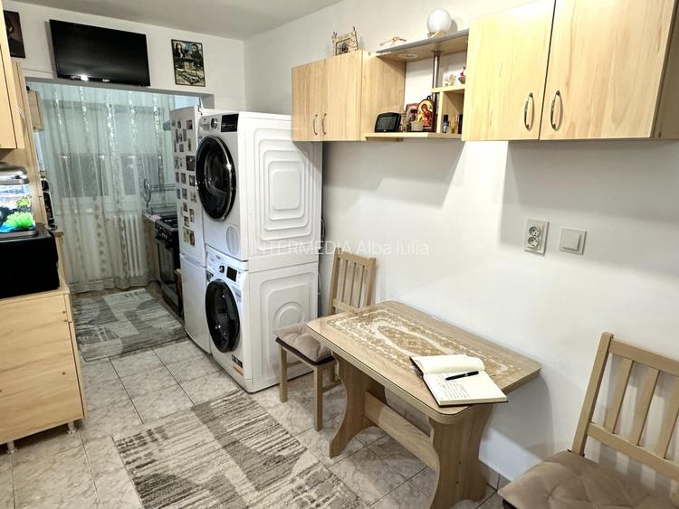 Garsonieră I decomandată I 31 mp I mobilată complet I finisata I - 11